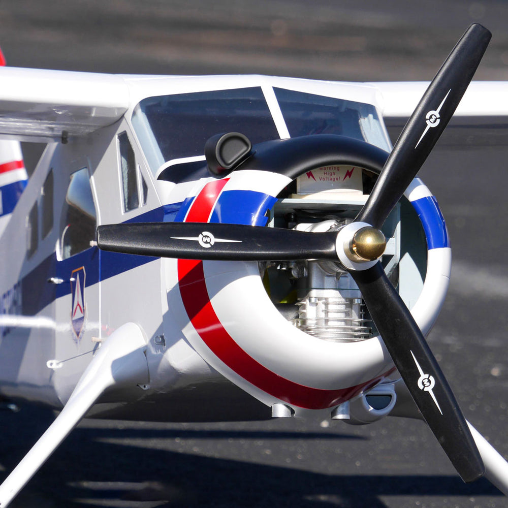 MA.3B11x60N01 11X6 3-BLADE MASTER AIRSCREW PROP