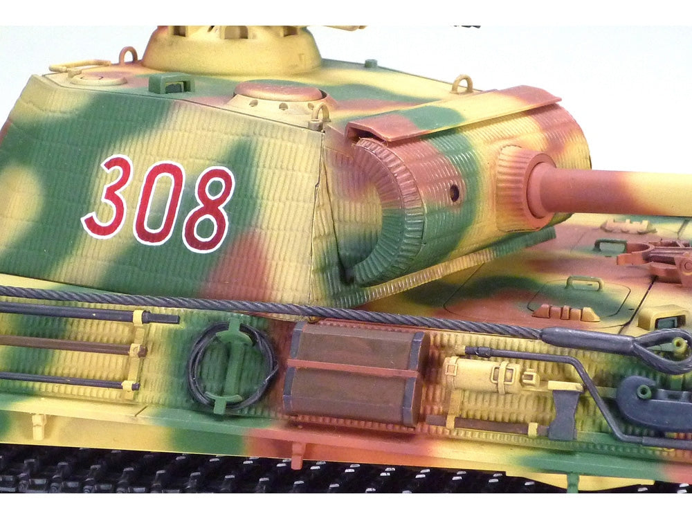 Tamiya Panther Ausf.G (Early Production ) - Motorized - [Sunshine-Coast] - Tamiya - [RC-Car] - [Scale-Model]