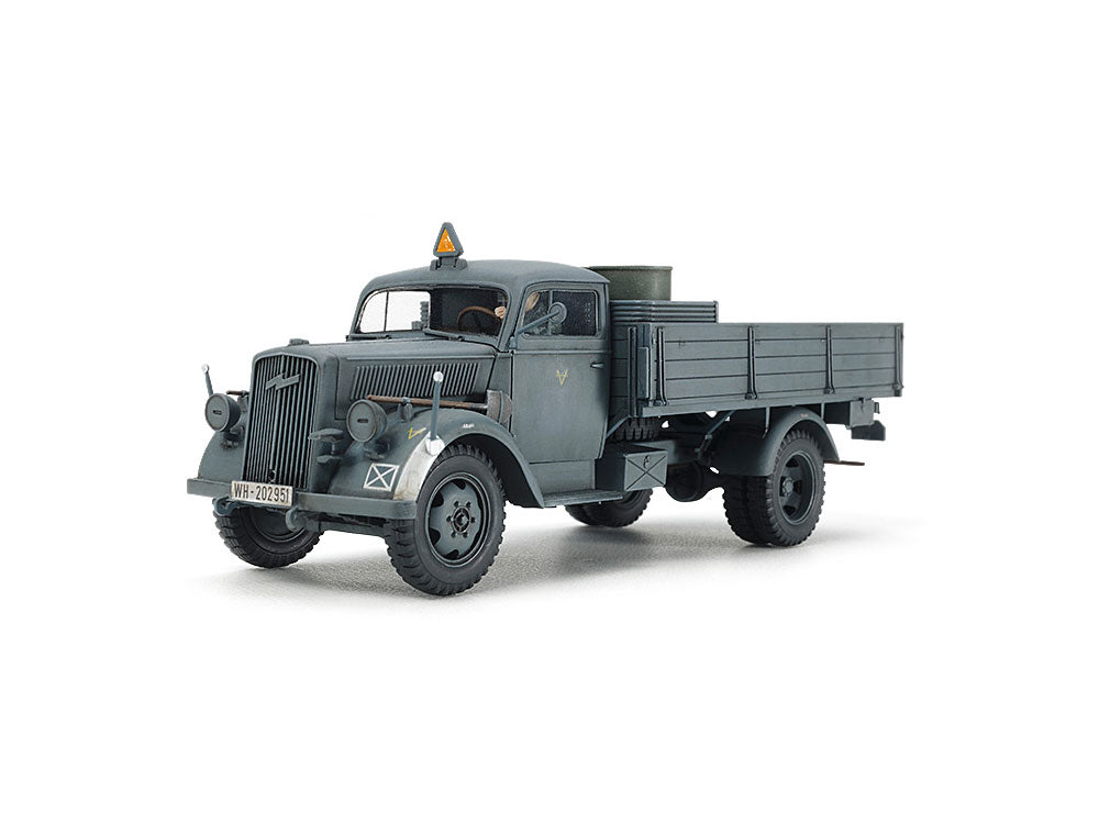 Tamiya 1/48 Scale German 3Ton 4X2 Cargo Truck