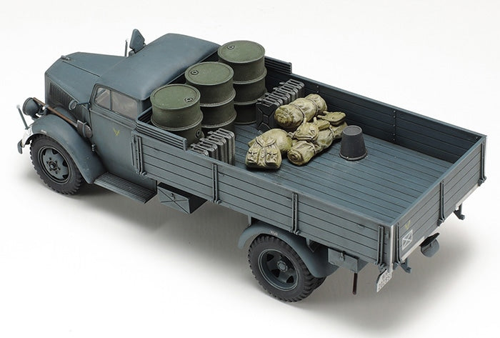 Tamiya 1/48 Scale German 3Ton 4X2 Cargo Truck
