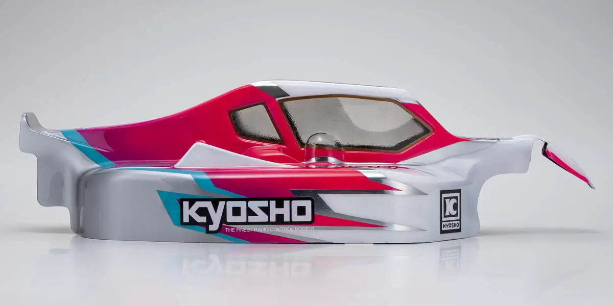 Kyosho 1/8 GP 4WD Kit Inferno MP10 TKI3 [33026] - [Sunshine-Coast] - Kyosho - [RC-Car] - [Scale-Model]