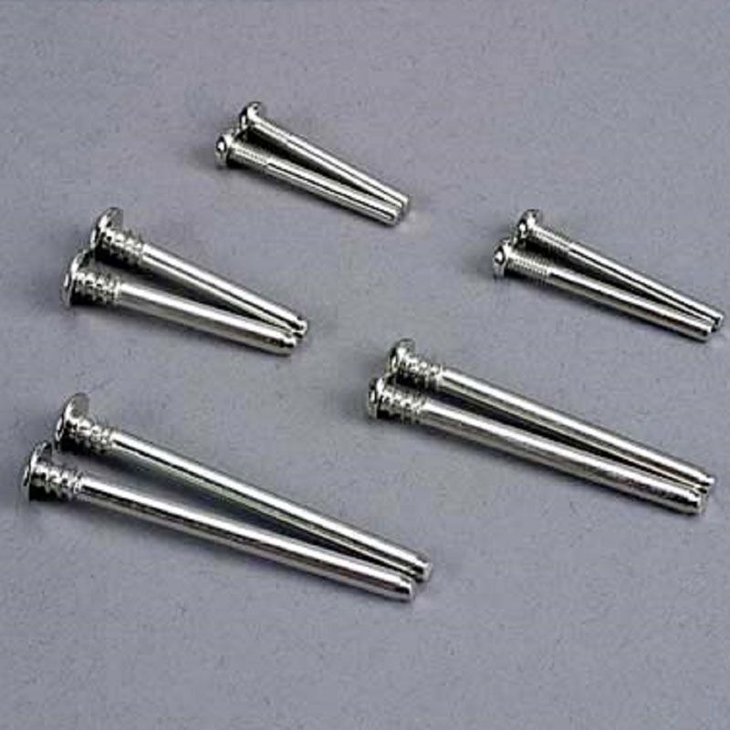 Traxxas screw pin set - 3739 - [Sunshine-Coast] - Traxxas - [RC-Car] - [Scale-Model]