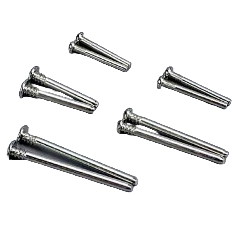 Traxxas screw pin set - 3739 - [Sunshine-Coast] - Traxxas - [RC-Car] - [Scale-Model]