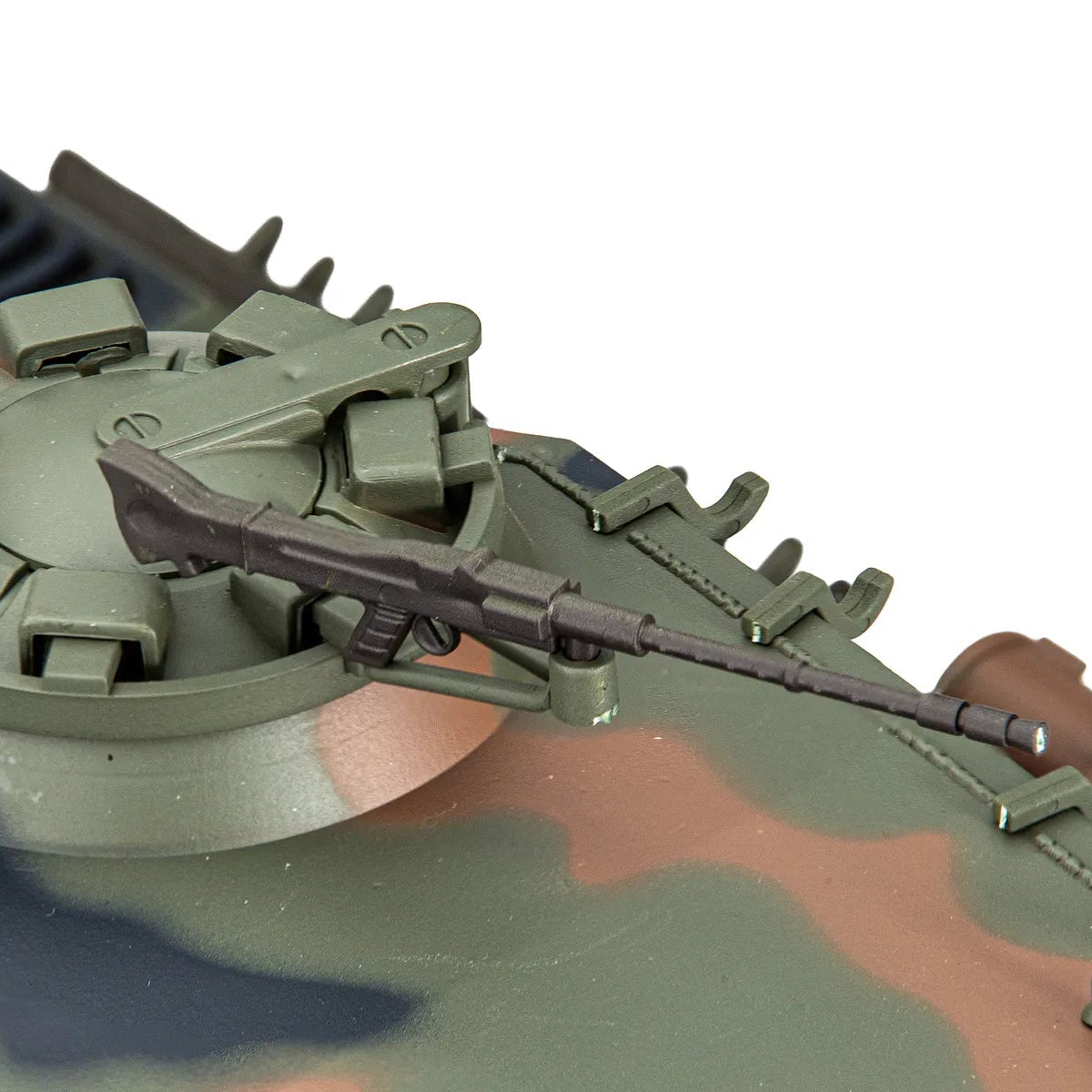 Heng Long HL-3819-1 German Panther 1/16 RC Tank - 2.4GHz RTR