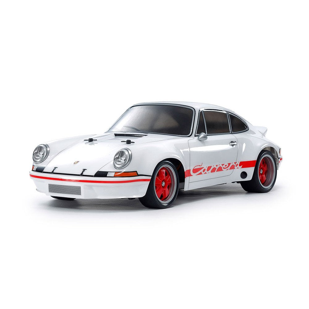 TAMIYA 911 CARRERA RSR2.8 WHIPB BT-01