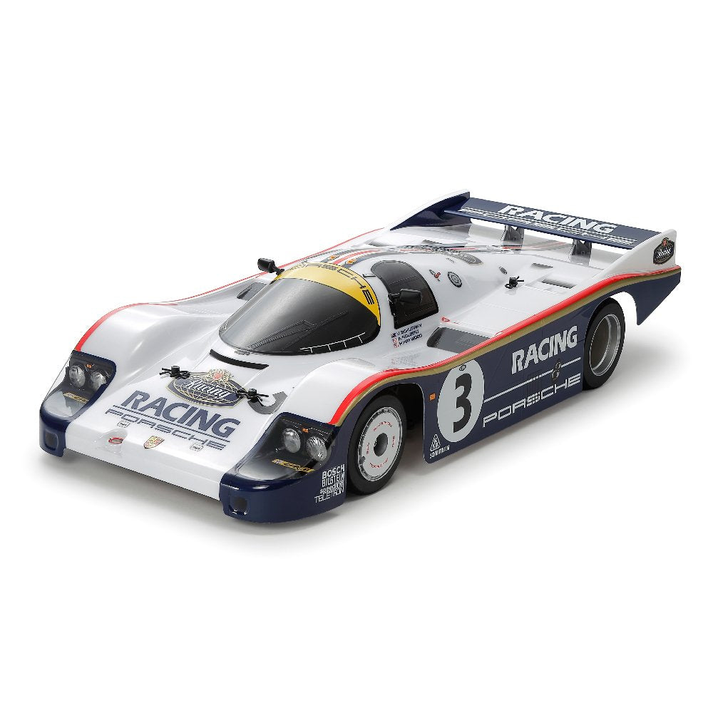 TAMIYA PORSCHE 956