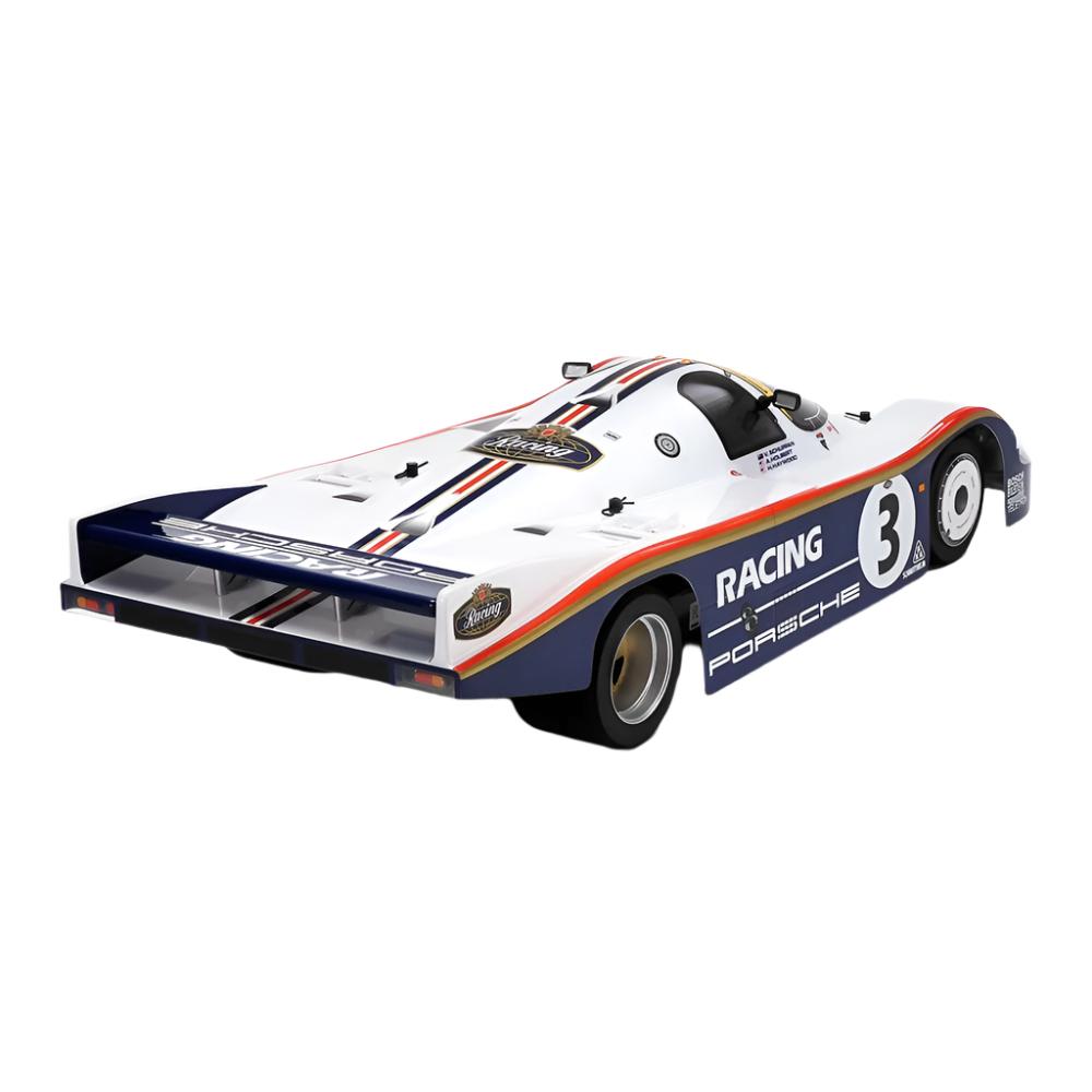 TAMIYA PORSCHE 956