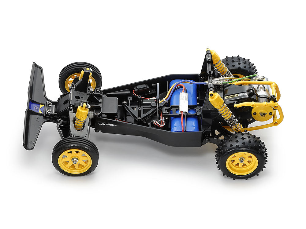 Tamiya Falcon (2026) 1/10 2WD RC Buggy Kit – Pre-Order