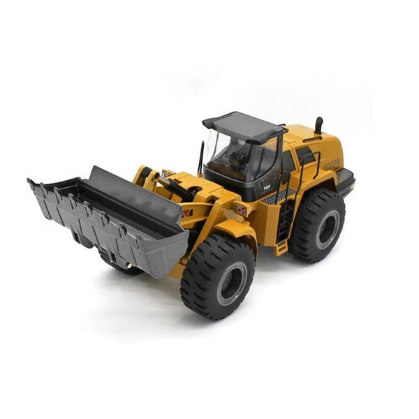 Huina 1/14 RC Metal Wheel Loader