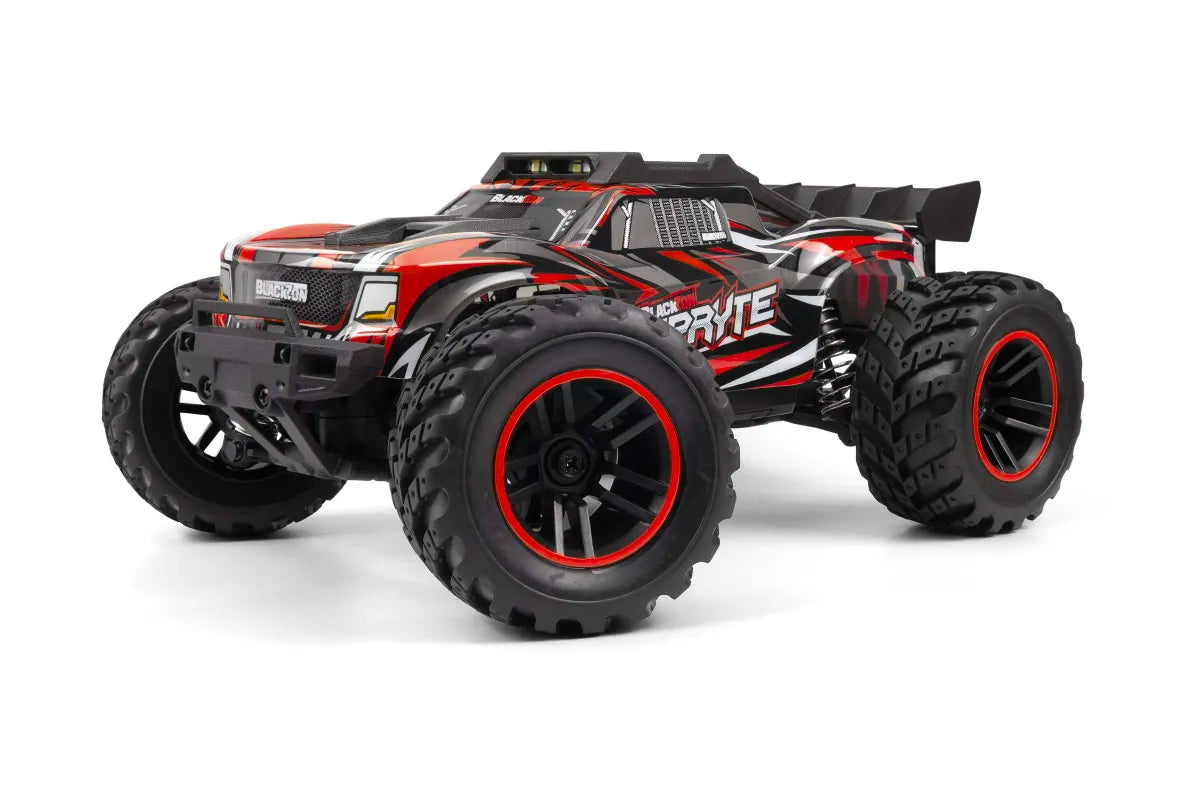 Blackzon Spryte ST 1/20 4WD Electric Stadium Truck