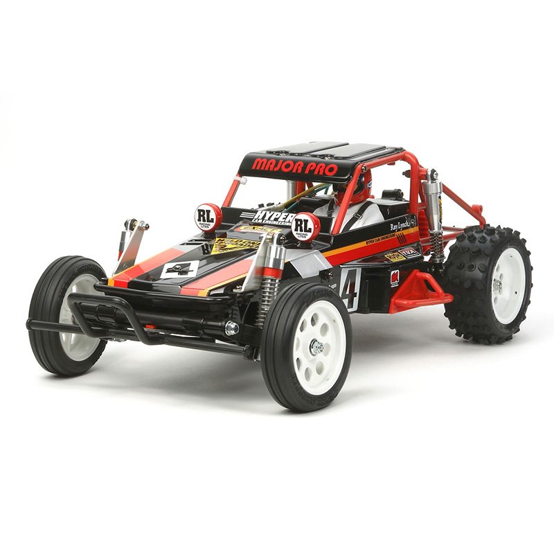 Tamiya Wild One Off-Roader / Wild One Off-Roader 