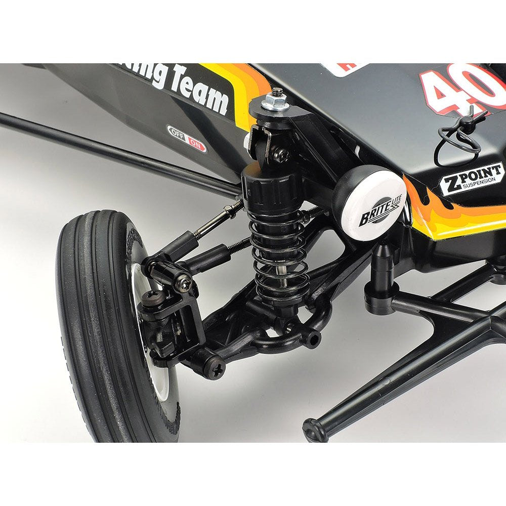 Tamiya 1/10 RC Hornet EVO 2WD Off-Road Buggy Kit (58742)
