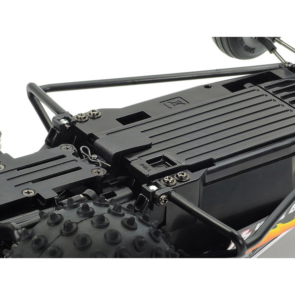 Tamiya 1/10 RC Hornet EVO 2WD Off-Road Buggy Kit (58742)