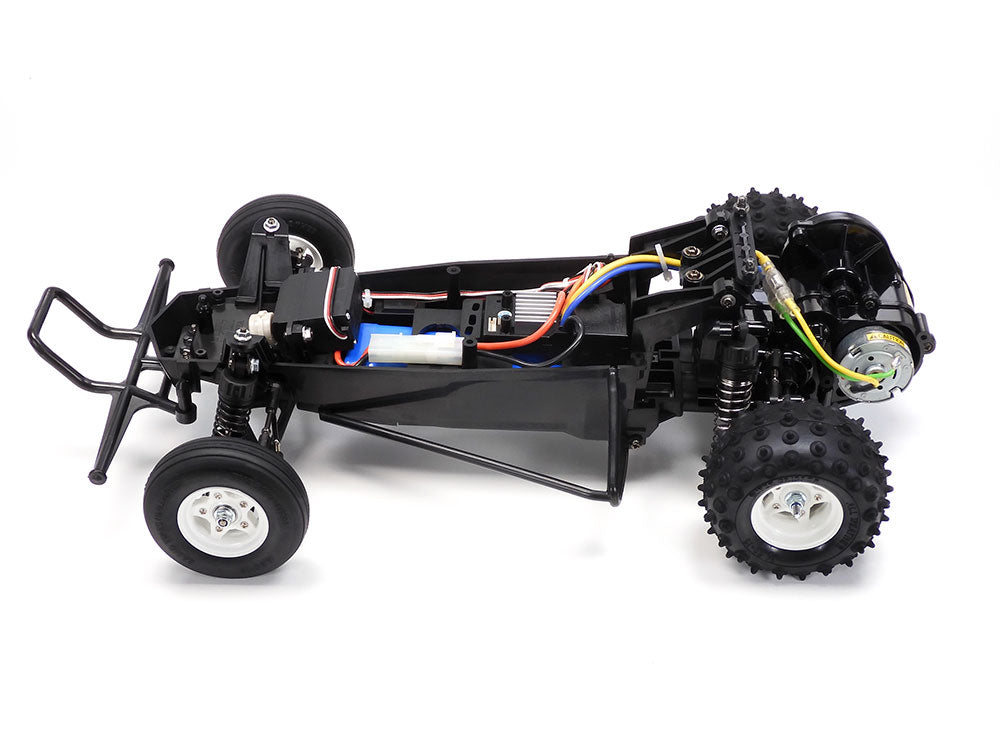 Tamiya 1/10 R/C HORNET EVO - [Sunshine-Coast] - Tamiya - [RC-Car] - [Scale-Model]