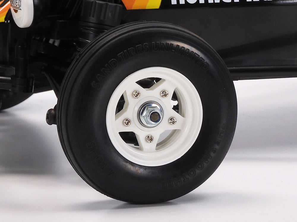 Tamiya 1/10 R/C HORNET EVO - [Sunshine-Coast] - Tamiya - [RC-Car] - [Scale-Model]