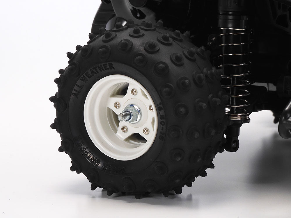 Tamiya 1/10 R/C HORNET EVO - [Sunshine-Coast] - Tamiya - [RC-Car] - [Scale-Model]