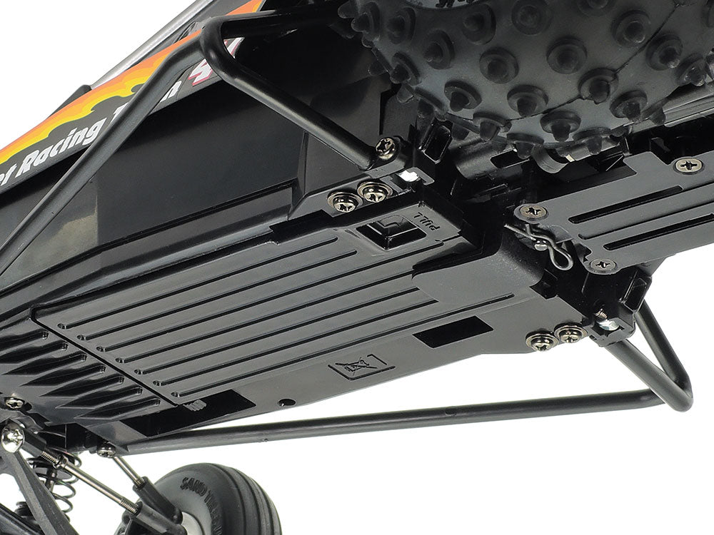 Tamiya 1/10 R/C HORNET EVO - [Sunshine-Coast] - Tamiya - [RC-Car] - [Scale-Model]