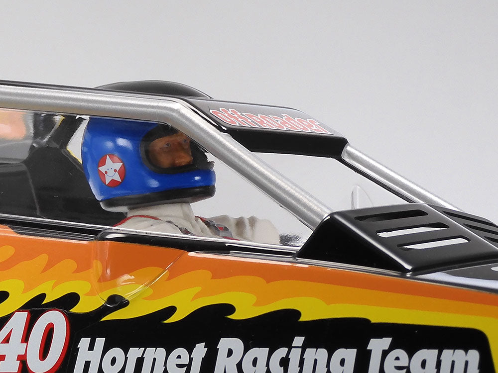 Tamiya 1/10 R/C HORNET EVO - [Sunshine-Coast] - Tamiya - [RC-Car] - [Scale-Model]