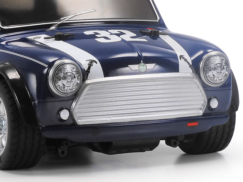 Tamiya Mini Cooper Racing (MB-01 Chassis) 58747