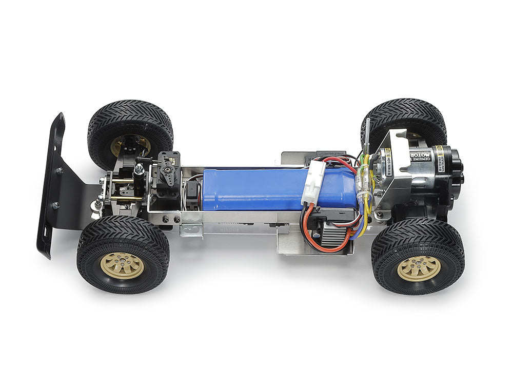 Tamiya 1/12 Lamborghini Cheetah RC Kit (2026) – Pre-Order
