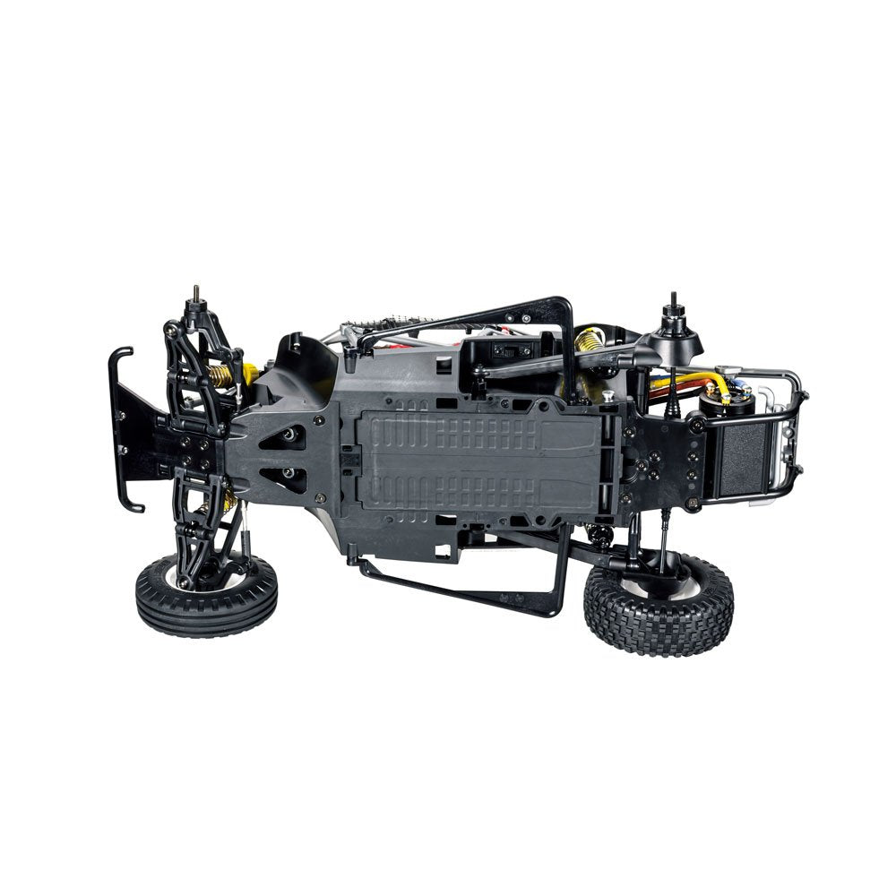 Tamiya BB-02 Volkswagen Dune Beetle Cross RC Buggy Electric 2WD 1/9 Scale Kit - Pre-order