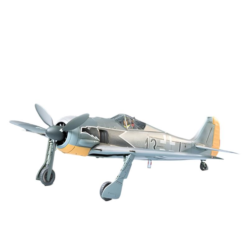 TAMIYA FOCKE-WULF FW190 A-3