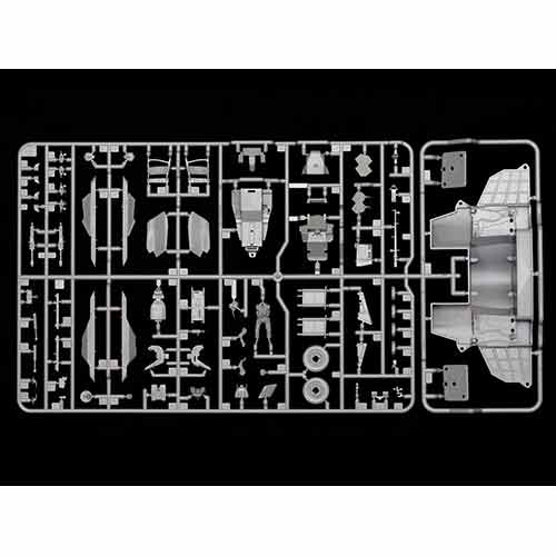 Tamiya 1/48 F-35A Lightning II Model Kit with Australian Decals (61124)