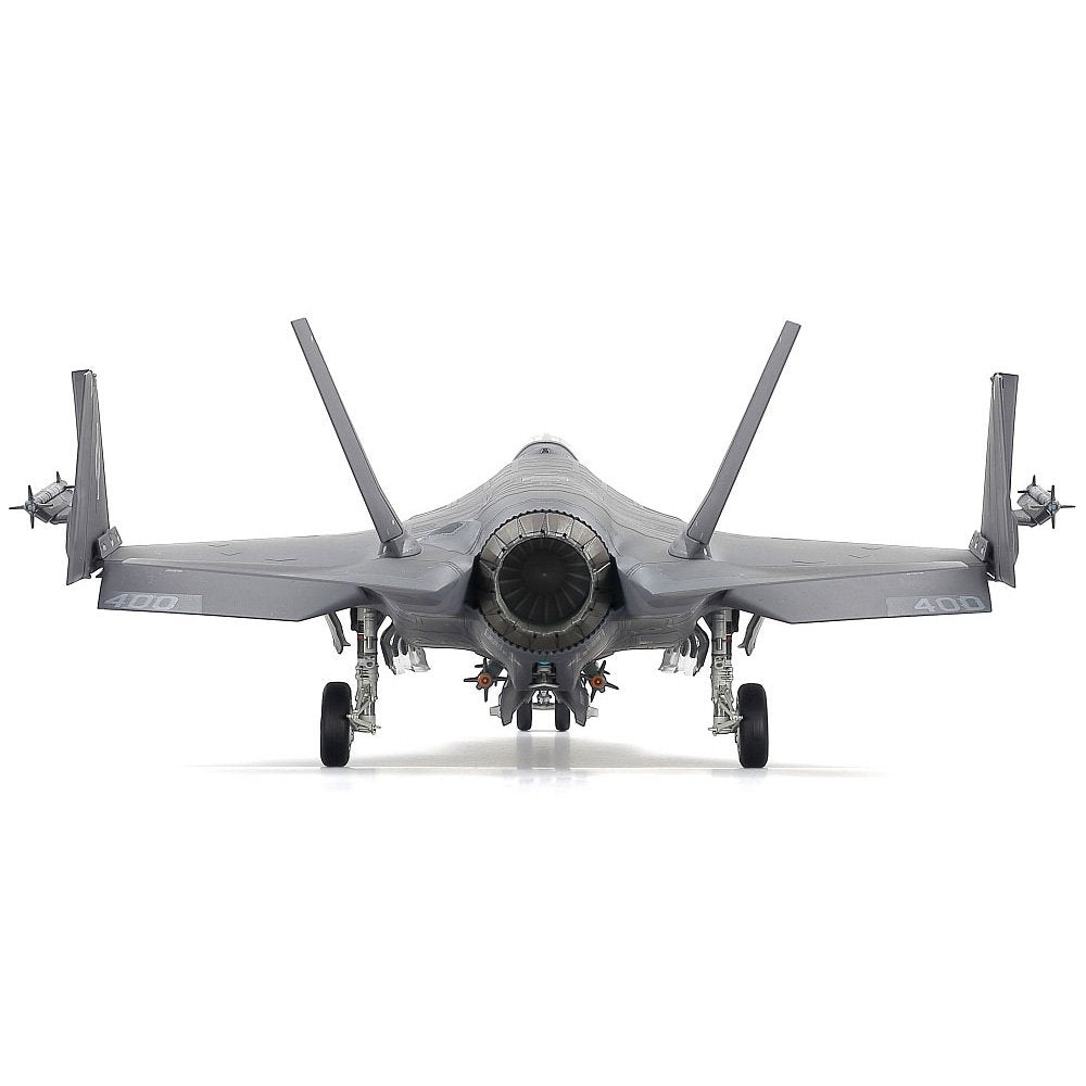 Tamiya 1/48 F-35A Lightning II Model Kit with Australian Decals (61124)