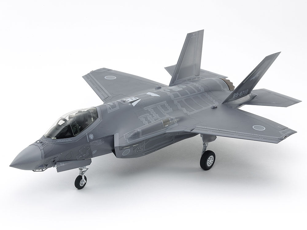 TAMIYA F-35A LIGHTNING II 1:48 AUST.DECALS