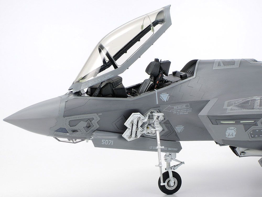 TAMIYA F-35A LIGHTNING II 1:48 AUST.DECALS