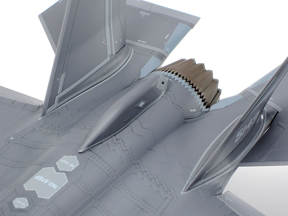 TAMIYA F-35A LIGHTNING II 1:48 AUST.DECALS