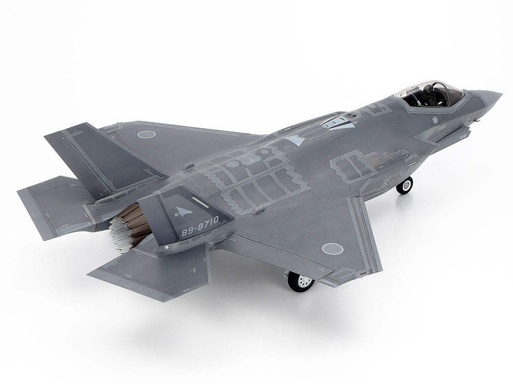 TAMIYA F-35A LIGHTNING II 1:48 AUST.DECALS