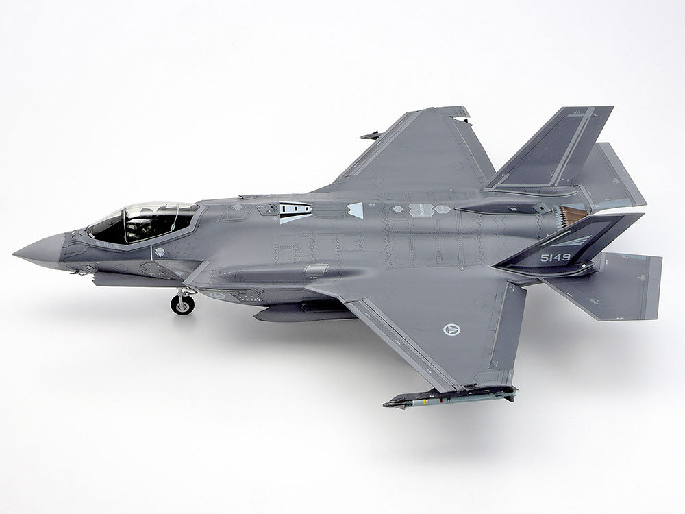 TAMIYA F-35A LIGHTNING II 1:48 AUST.DECALS