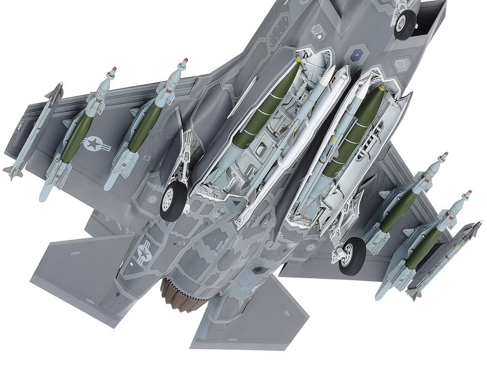 TAMIYA F-35A LIGHTNING II 1:48 AUST.DECALS