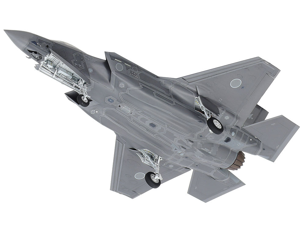 TAMIYA F-35A LIGHTNING II 1:48 AUST.DECALS