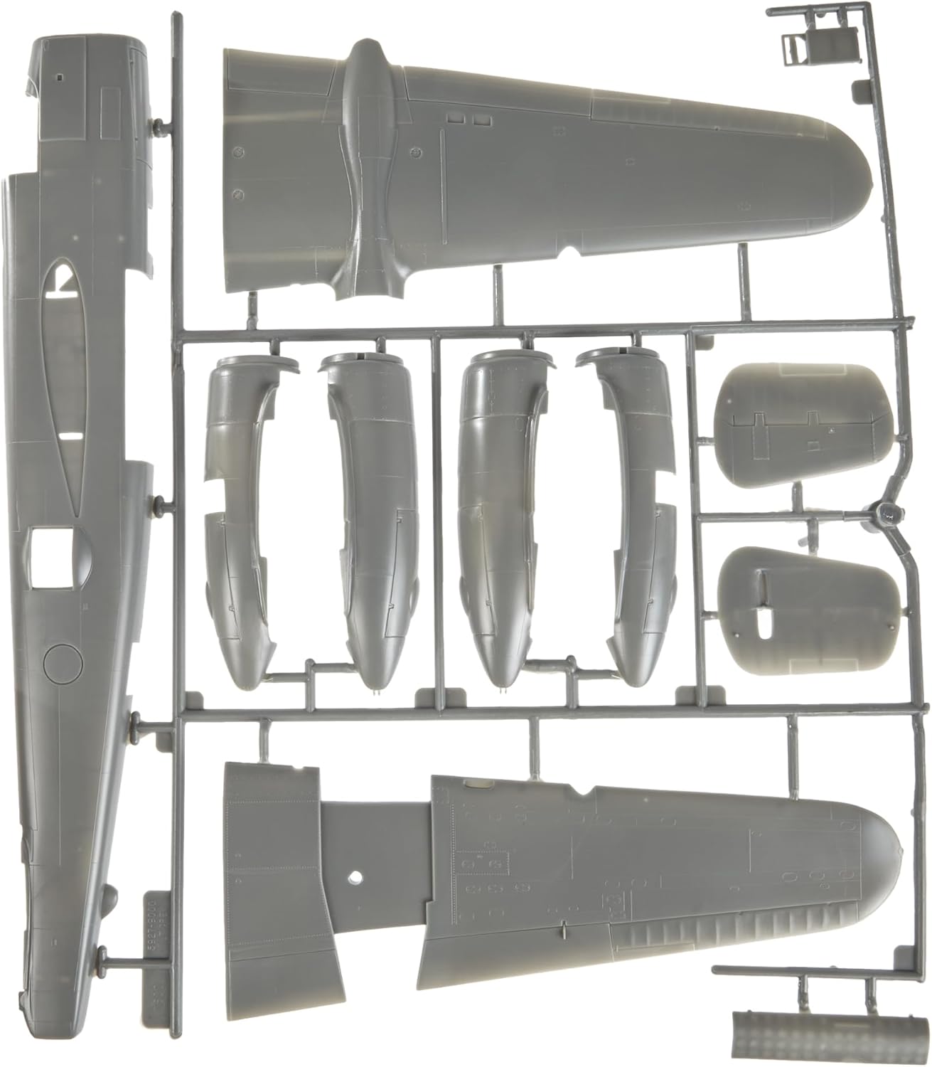 Revell  1/48 Scale B-25J Mitchell