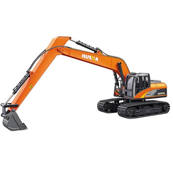Huina 1/14 RC Long-Arm Excavator