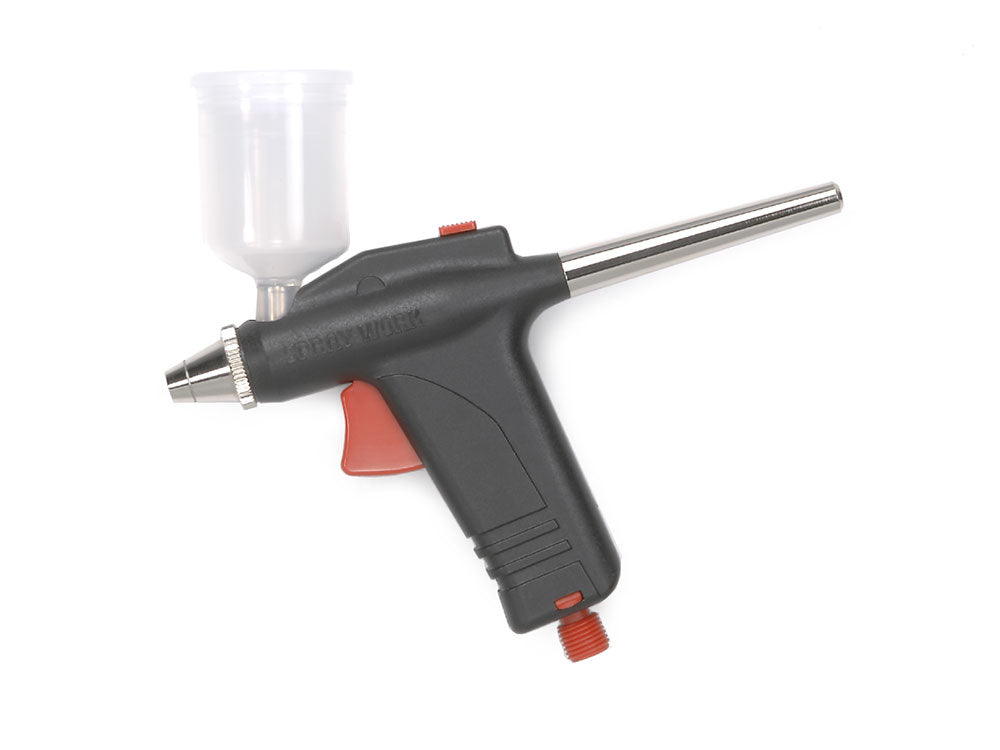 TAMIYA BASIC AIRBRUSH