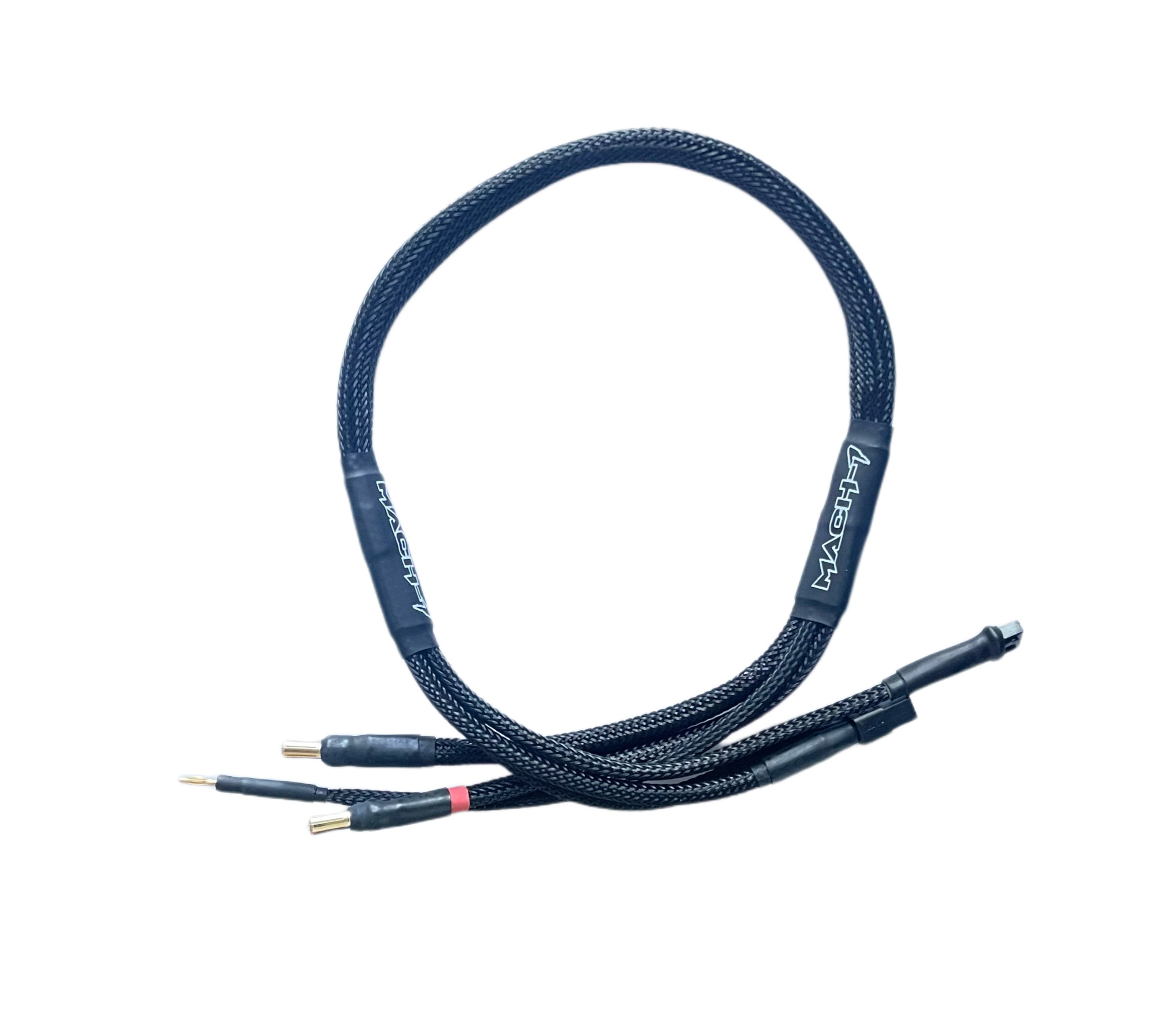 MACH-1 RACING // 2S BALANCE CHARGE CABLE - [Sunshine-Coast] - Mach-1 - [RC-Car] - [Scale-Model]