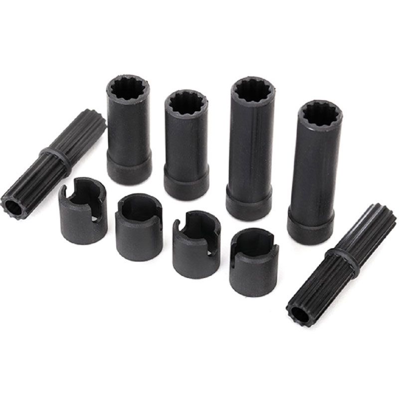 Traxxas half shaft centre internal splines - [Sunshine-Coast] - Traxxas - [RC-Car] - [Scale-Model]