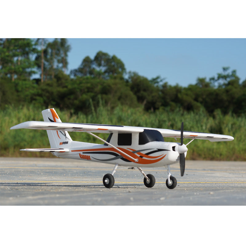 FMS Ranger 850mm PNP RC Plane | Beginner RC Aircraft