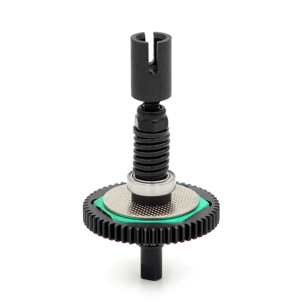 ZD Racing limited-slip reduction gear assembly [MT-16] ZD16044