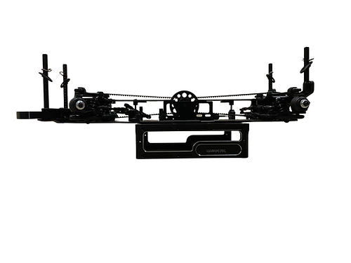 MACH-1 ALLOY 1:10 CAR STAND