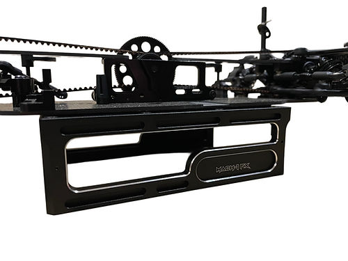 MACH-1 ALLOY 1:10 CAR STAND