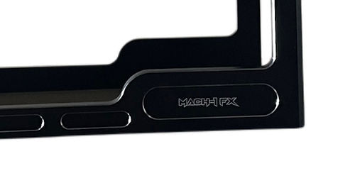 MACH-1 ALLOY 1:8 CAR STAND