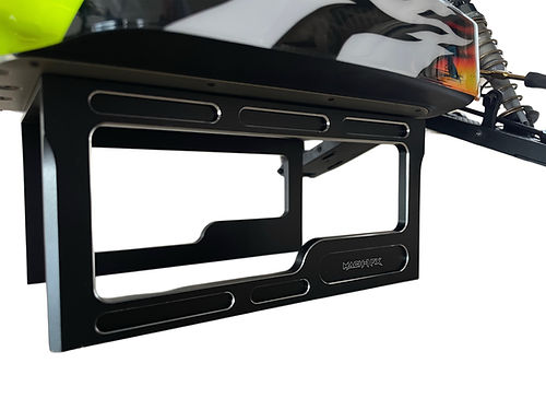 MACH-1 ALLOY 1:8 CAR STAND