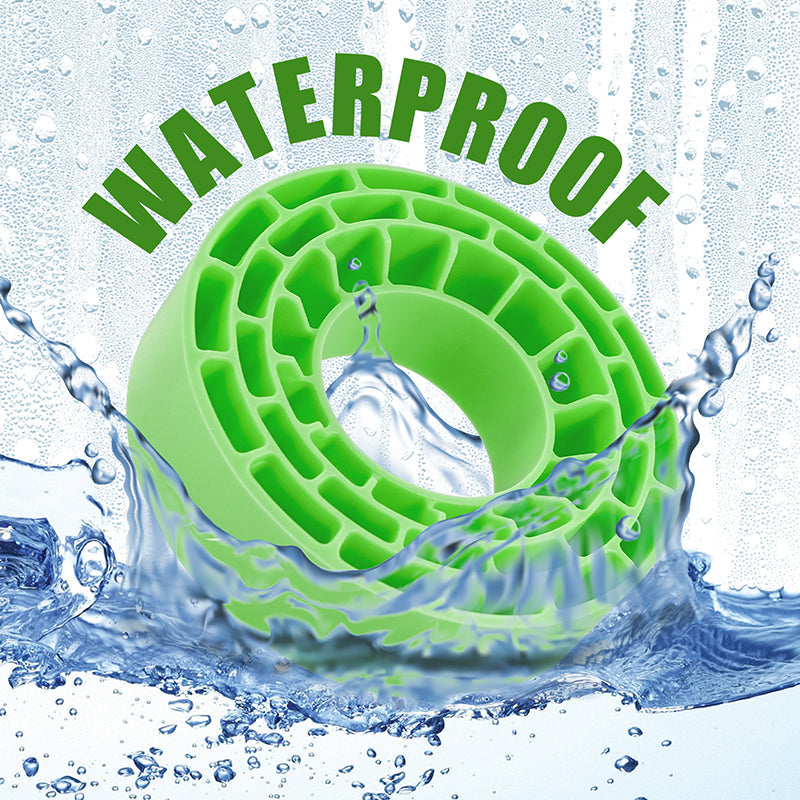 INJORA Silicone Rubber Inserts for 1.0" 62-64mm Tires (1064)