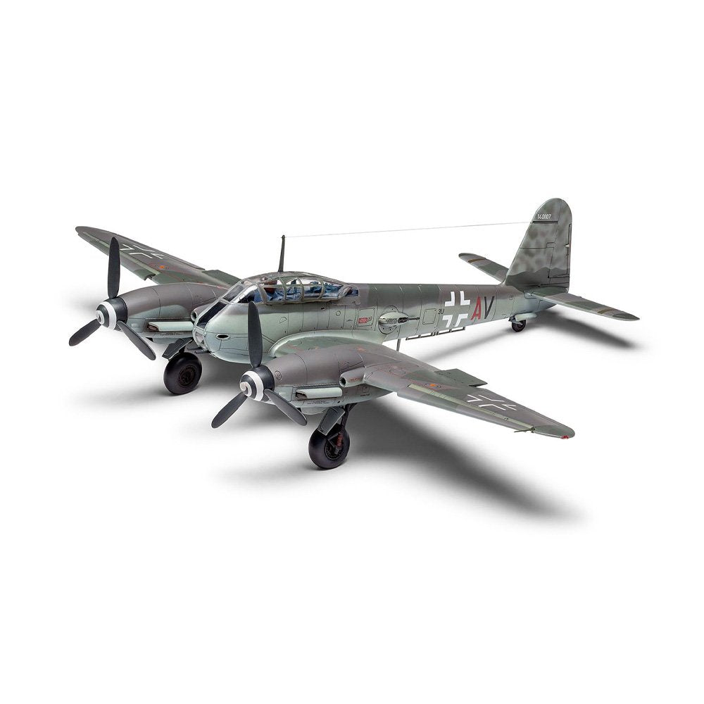Airfix Messerschmitt Me410A-1/U2 & U4
