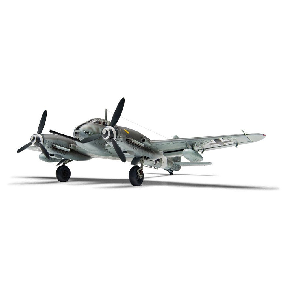 Airfix Messerschmitt Me410A-1/U2 & U4