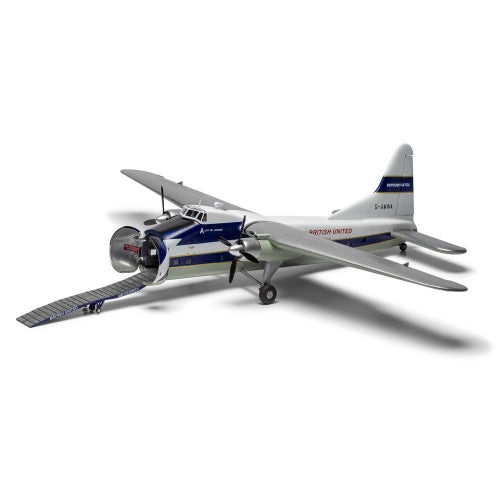AIRFIX BRISTOL SUPERFREIGHTER - A05002V